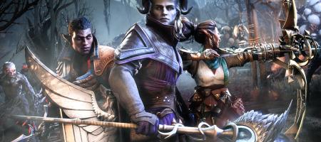 Dragon Age - The Veilguard