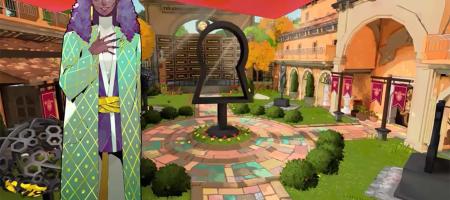 Escape Academy