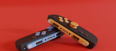 Joy Con 2