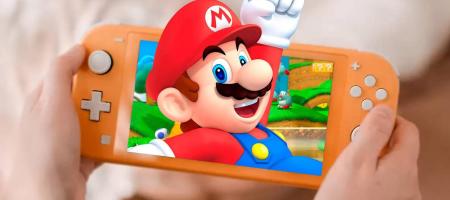 Nintendo 