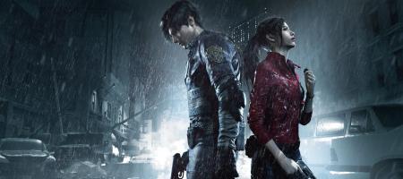 Resident Evil 2