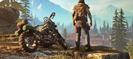 Days Gone