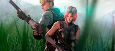 Dino Crisis