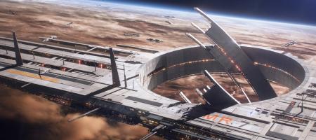 Mass Effect 5