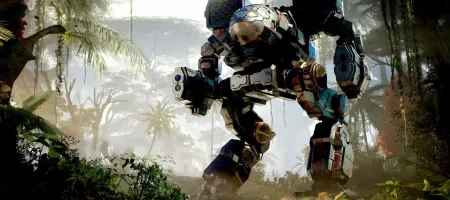 Mech Warriors 5 - Clans