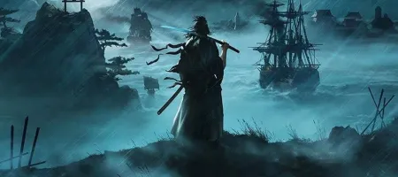 Rise of the Ronin