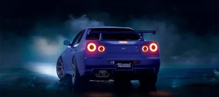Tokyo Xtreme Racer