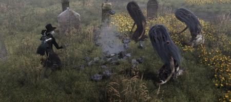 Withering Realms