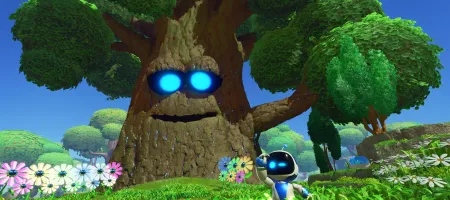 Astro Bot