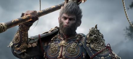 Black Myth Wukong