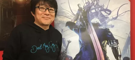 Hideaki Itsuno