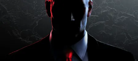 Hitman 