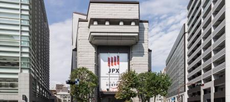 Japan Exchange Group