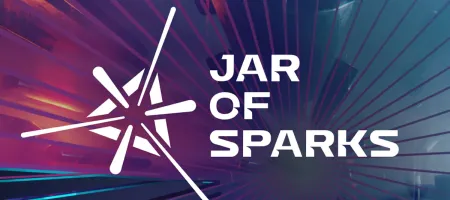 Jar of Sparks