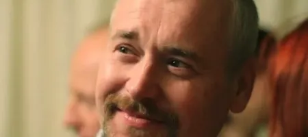 Martyn Brown