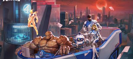 Marvel Rivals