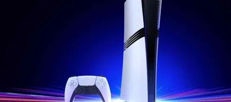 PS5