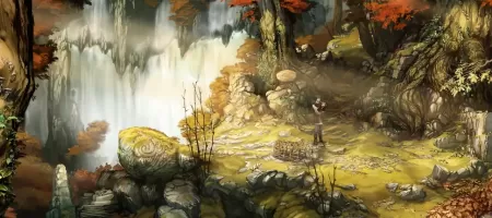 The Dark Eye: Chains of Satinav