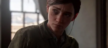 The Last of Us Part II Remastered