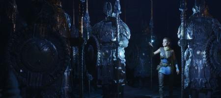 Unreal Engine 5