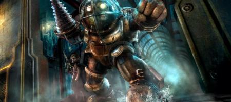 Bioshock - The Collection