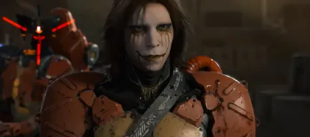 Death Stranding 2
