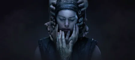 Hellblade 2