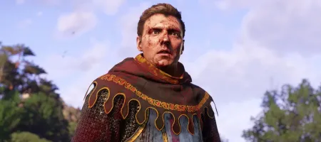 Kingdom Come: Deliverance 2