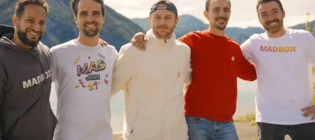 Madbox