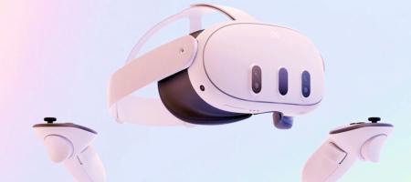 Oculus Quest