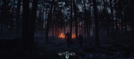 The Witcher 4
