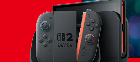 Switch 2