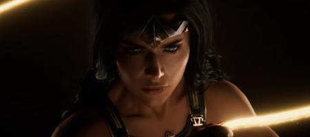 Wonder Woman