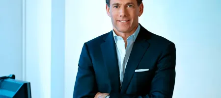 Strauss Zelnick