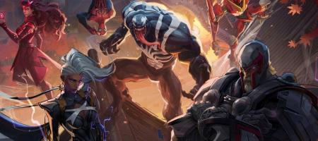 Marvel Rivals