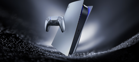 PS5