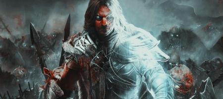 Shadow of Mordor