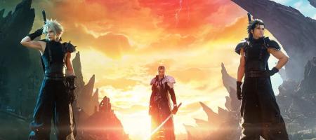 Final Fantasy VII