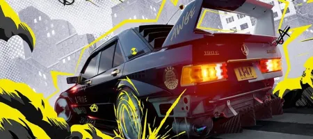 Need for Speed