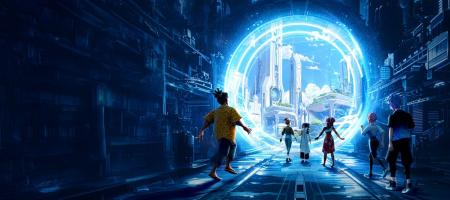 VIVERSE Worlds