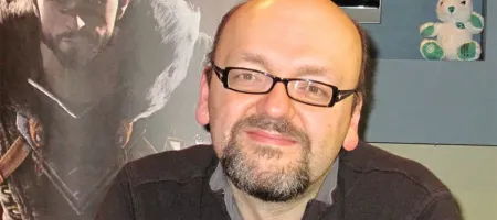 David Gaider