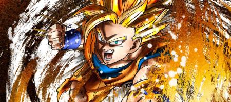 Dragon Ball FighterZ