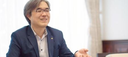 Hisashi Koinuma