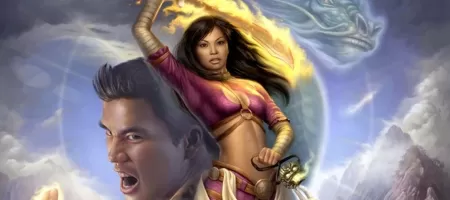 Jade Empire