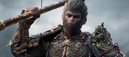 Black Myth Wukong