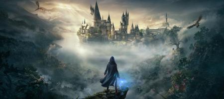 Hogwarts Legacy