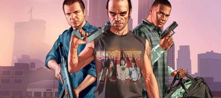 GTA V