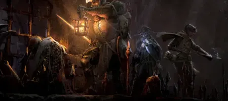 Ironmace