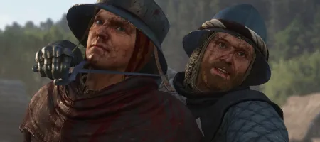Kingdom Come Deliverance 2