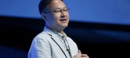 Shuhei Yoshida